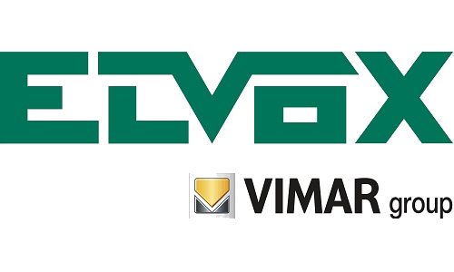 Elvox by Vimar