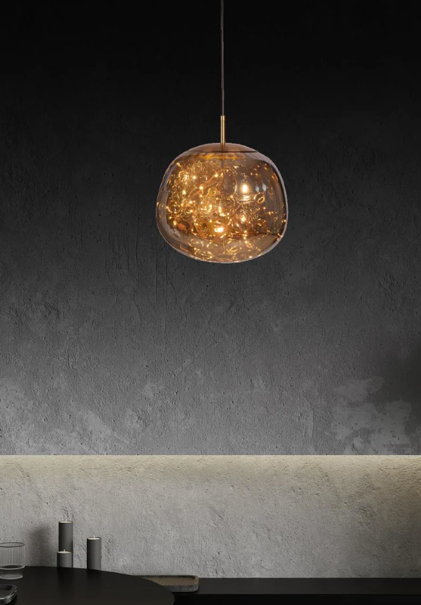 Architectural decorative lighting