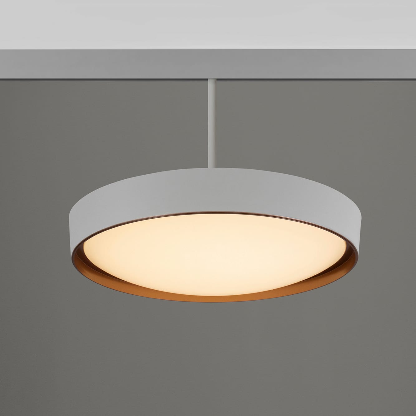 Architectural lighting scene